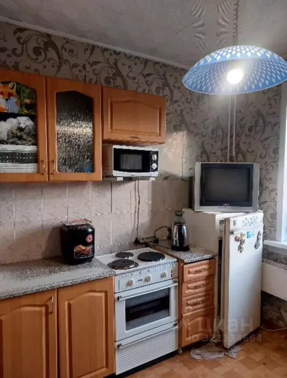 1-к кв. Новосибирская область, Новосибирск ул. Прибрежная, 4 (30.0 м) - Фото 0