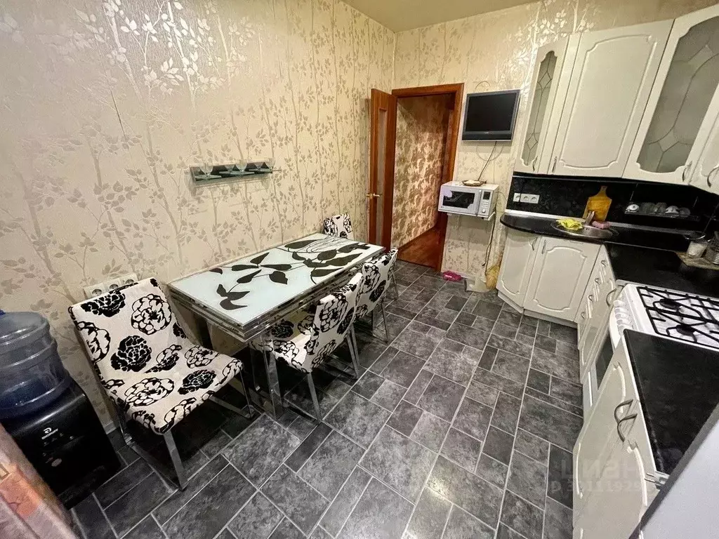 2-к кв. Коми, Ухта Интернациональная ул., 74/42 (54.0 м) - Фото 2