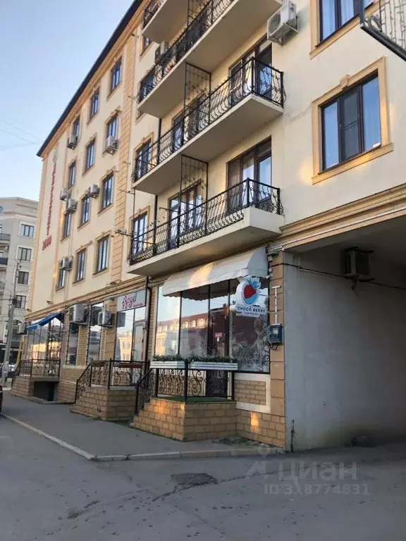 2-к кв. Дагестан, Дербент ул. Юрия Гагарина, 9 (92.0 м) - Фото 1