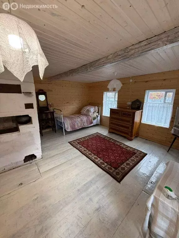 Дом в Шиховское сельское поселение, деревня Бабичи, Родниковая улица, ... - Фото 2