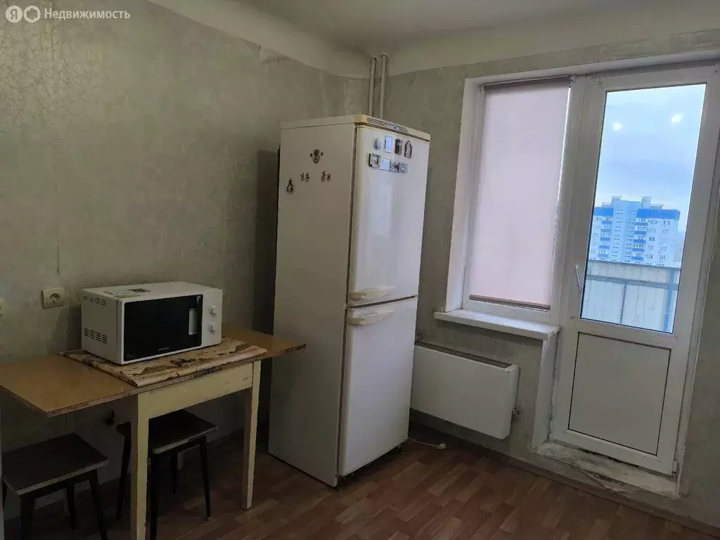 1-комнатная квартира: Волжский, проспект имени Ленина, 104 (31 м) - Фото 2