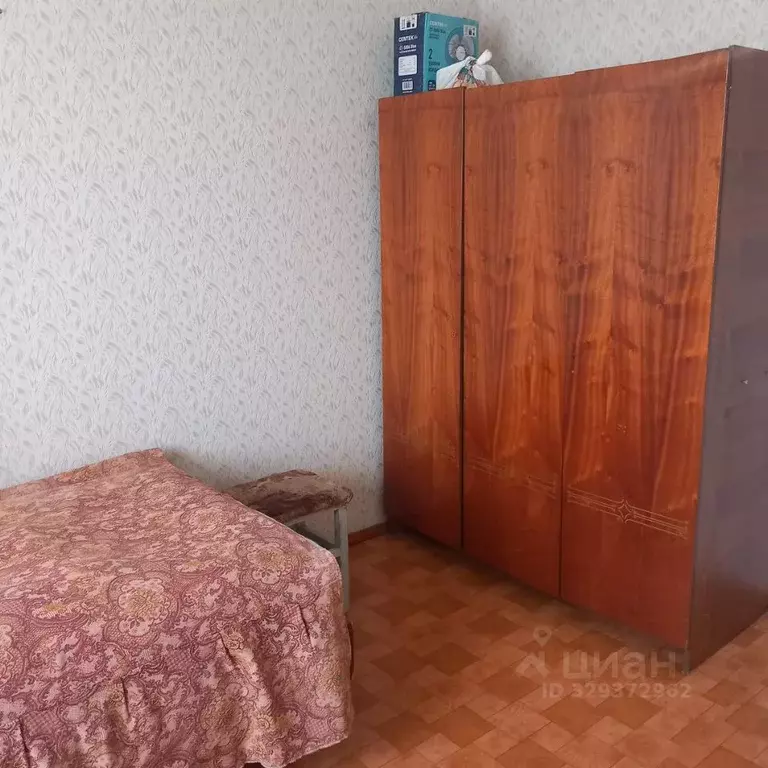 Комната Татарстан, Казань ул. Маршала Чуйкова, 29 (13.0 м) - Фото 2