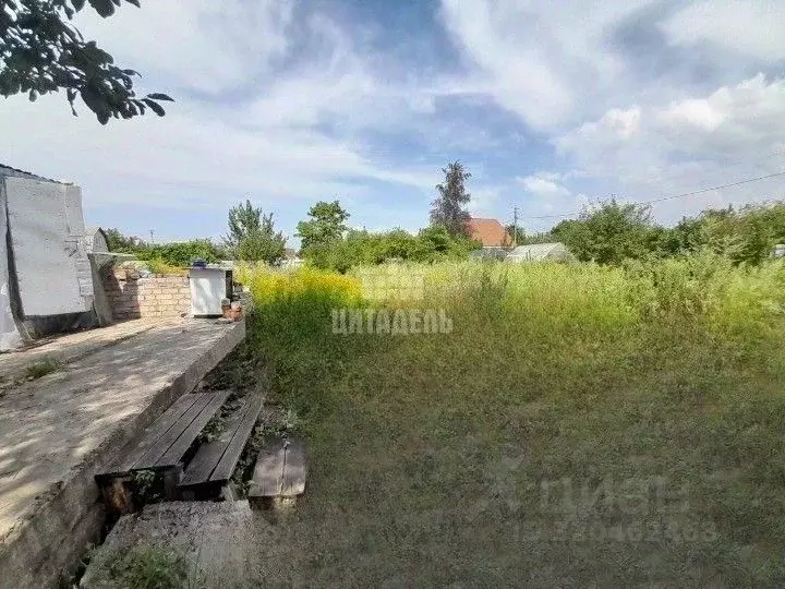 Участок в Воронежская область, Воронеж СНТ Русское Поле ТСН, 431 (6.0 ... - Фото 0
