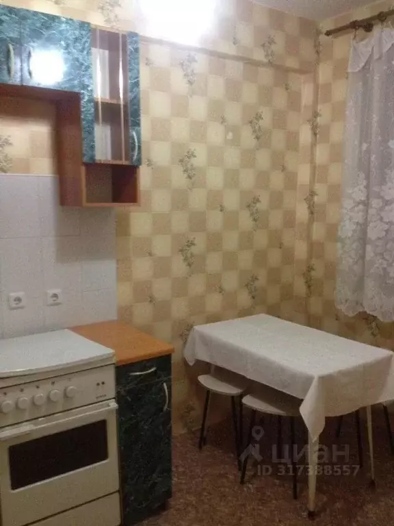 1-к кв. Красноярский край, Красноярск Свободный просп., 72А (40.0 м) - Фото 1
