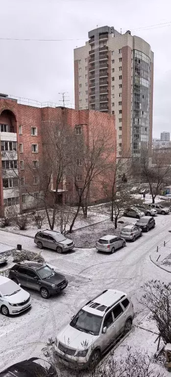 2-к кв. Новосибирская область, Новосибирск Ельцовская ул., 6 (51.2 м) - Фото 2