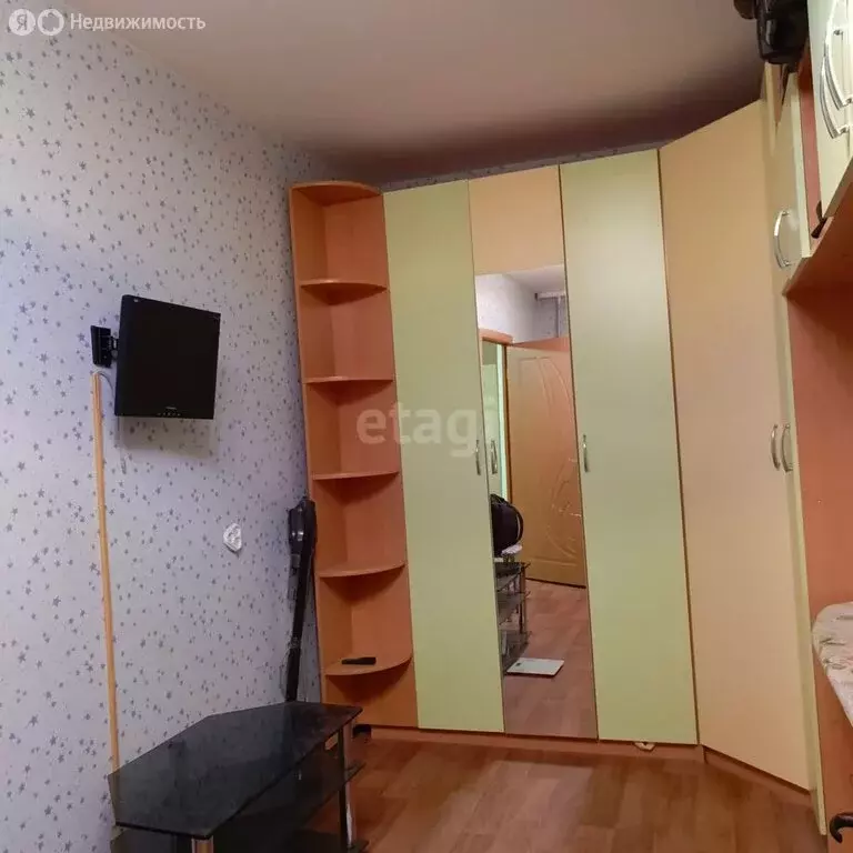 2-комнатная квартира: Выкса, микрорайон Гоголя, 26 (44.3 м) - Фото 1