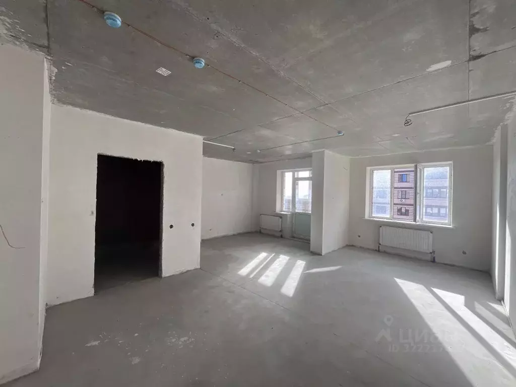 2-к кв. Ростовская область, Ростов-на-Дону, Нахичевань ул. 26-я Линия, ... - Фото 1