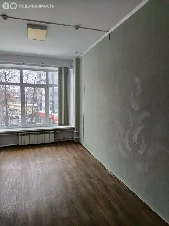 Офис (16.7 м) - Фото 1