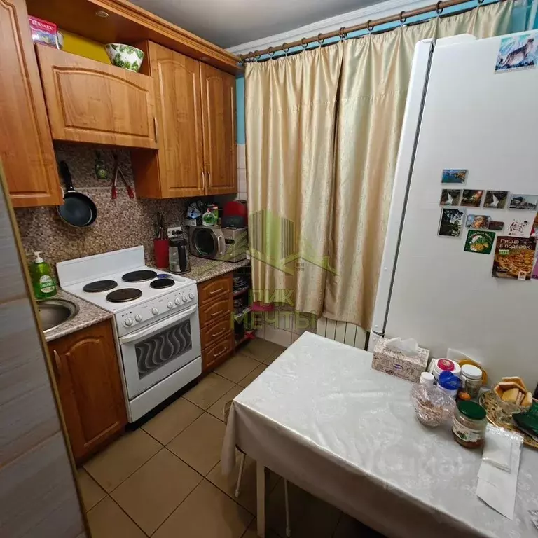 3-к кв. Бурятия, Улан-Удэ Солнечная ул., 20 (57.1 м) - Фото 1