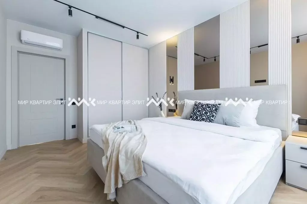 3-к кв. Санкт-Петербург проезд Петровская коса, 6к1 (98.0 м) - Фото 1