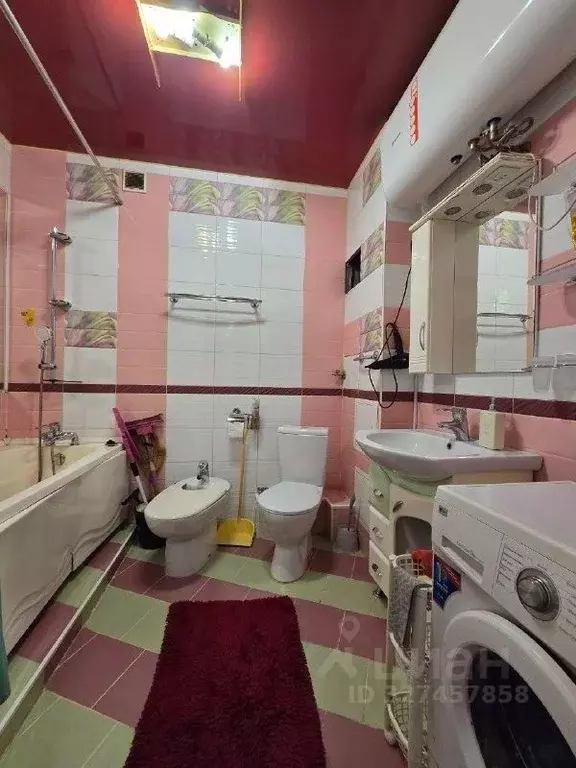 2-к кв. Приморский край, Владивосток Океанский просп., 54 (57.0 м) - Фото 2