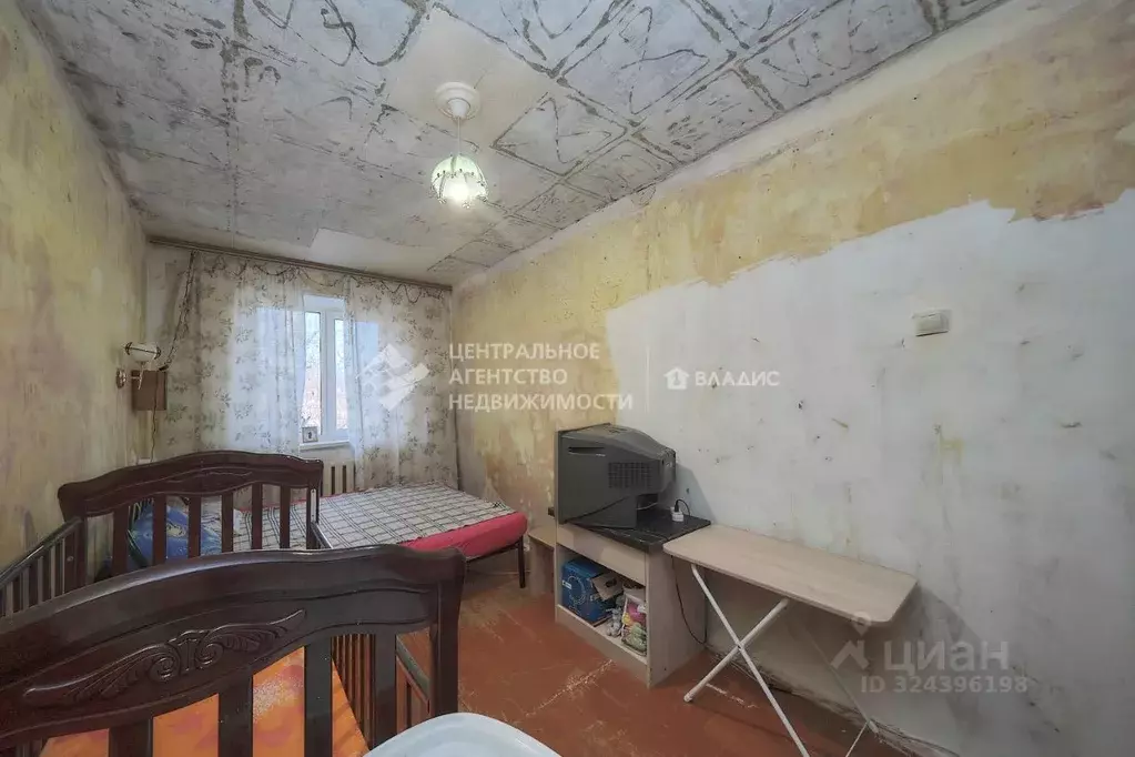 2-к кв. Рязанская область, Рязань ул. Крупской, 12к2 (44.0 м) - Фото 2