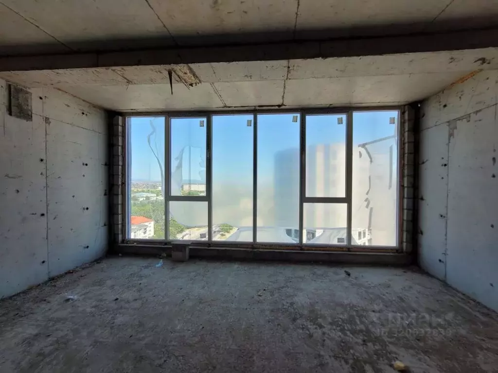 1-к кв. Кабардино-Балкария, Нальчик ул. Идарова, 176 (48.24 м) - Фото 2