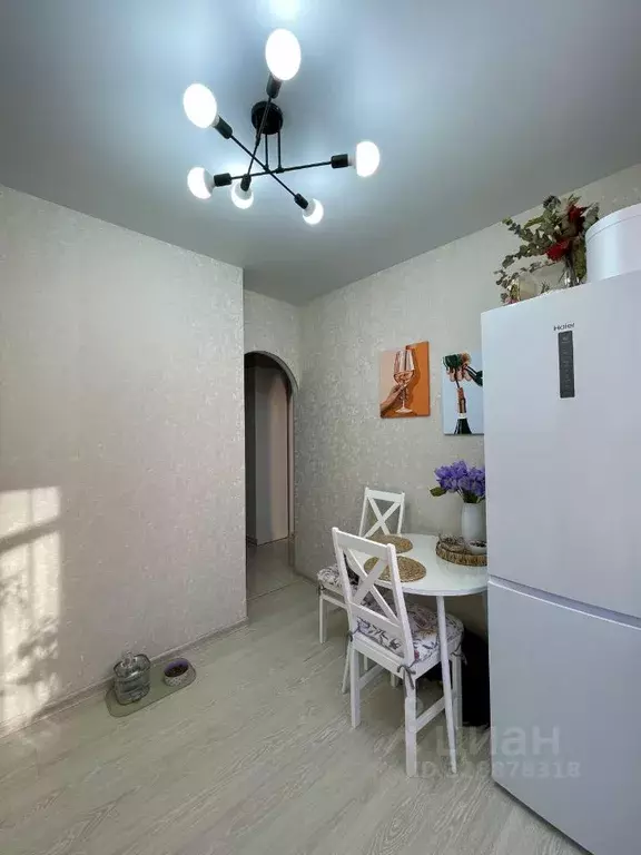 1-к кв. Московская область, Богородский городской округ, д. Щемилово ... - Фото 2