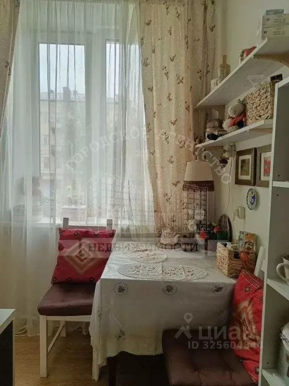 2-к кв. Калужская область, Калуга ул. Ленина, 59 (52.1 м) - Фото 2