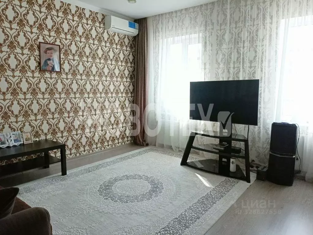 Дом в Краснодарский край, Апшеронск Северная ул., 12 (54 м) - Фото 2