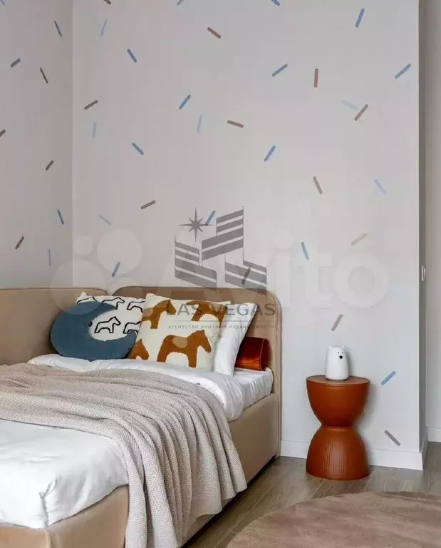 2-к. квартира, 60 м, 2/3 эт. - Фото 0