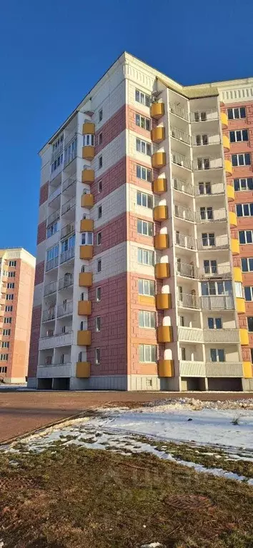 2-к кв. Московская область, Руза Северное сияние мкр, ул. Вишневая, 11 ... - Фото 2