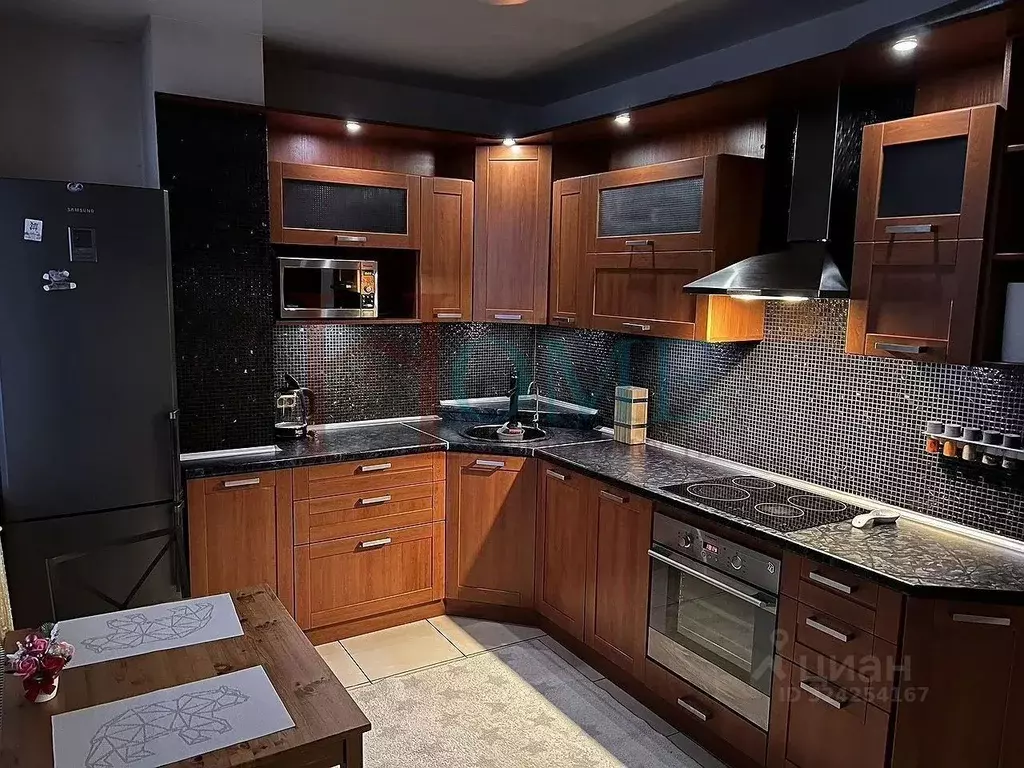 1-к кв. Новосибирская область, Новосибирск ул. Краузе, 17 (43.0 м) - Фото 2