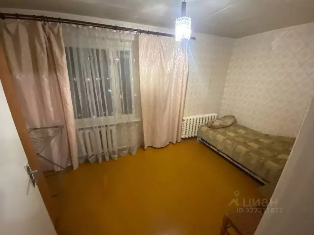 3-к кв. Калининградская область, Советск ул. Луначарского, 8а (60.0 м) - Фото 2