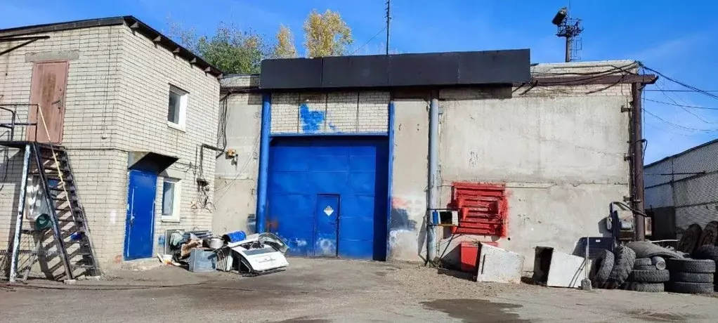 Помещение свободного назначения в Татарстан, Набережные Челны ул. ... - Фото 2