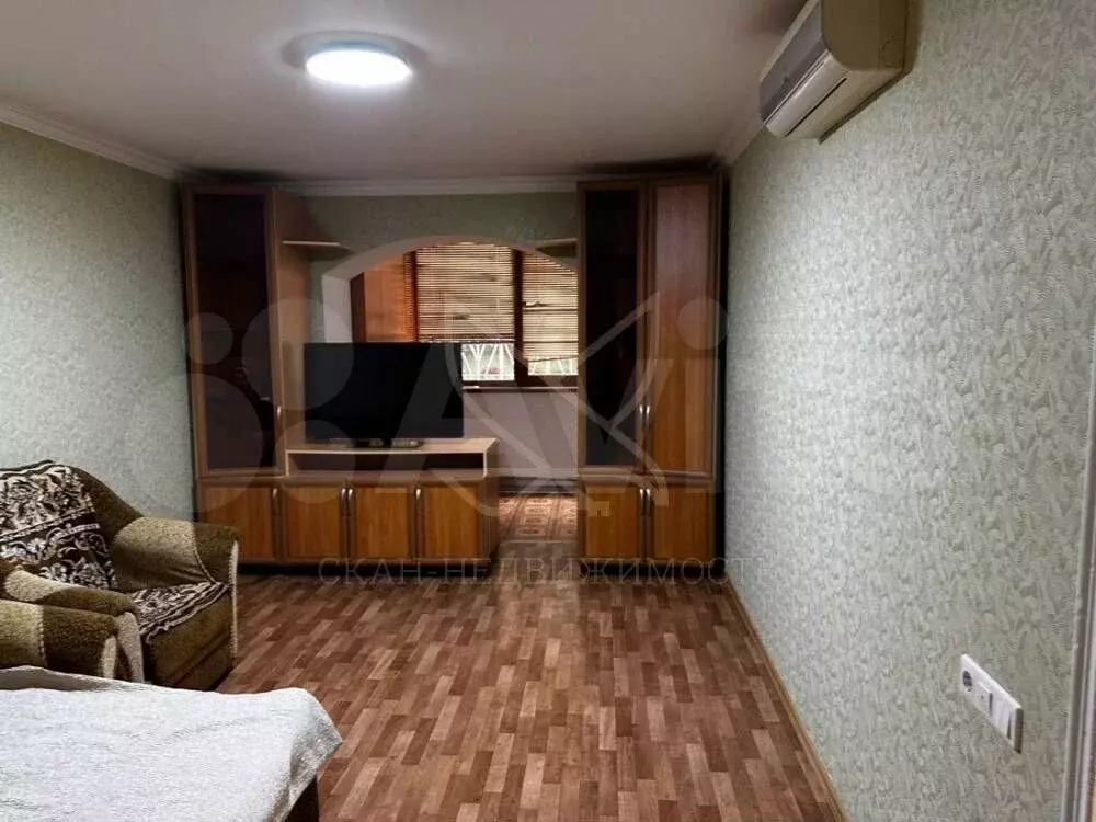 1-к. квартира, 32 м, 1/5 эт. - Фото 0