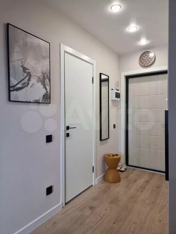 Квартира-студия, 21,5 м, 10/26 эт. - Фото 0