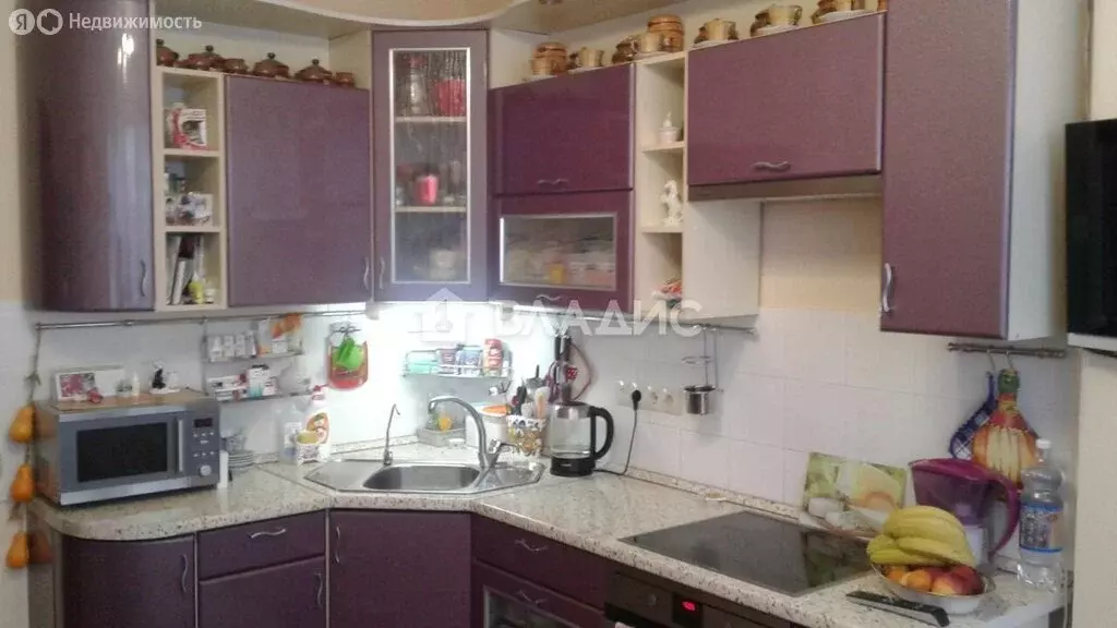 3-комнатная квартира: Балашиха, улица Твардовского, 22 (78 м) - Фото 0
