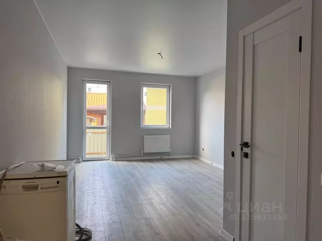 Студия Краснодарский край, Анапа муниципальный округ, с. Супсех ул. ... - Фото 2