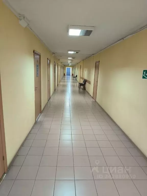 Офис в Липецкая область, Липецк Союзная ул., 6 (48 м) - Фото 1