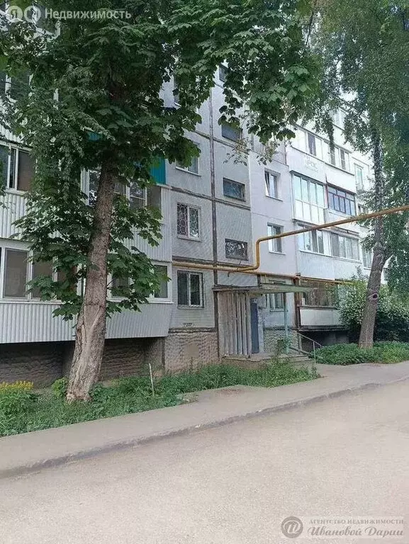 1к в 2-комнатной квартире (23 м) - Фото 2