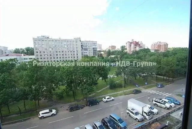 3-к кв. Хабаровский край, Хабаровск Уссурийский бул., 58 (54.0 м) - Фото 0