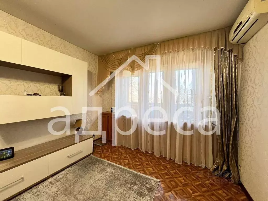 3-к кв. Самарская область, Самара ул. Волгина, 136 (56.5 м) - Фото 0