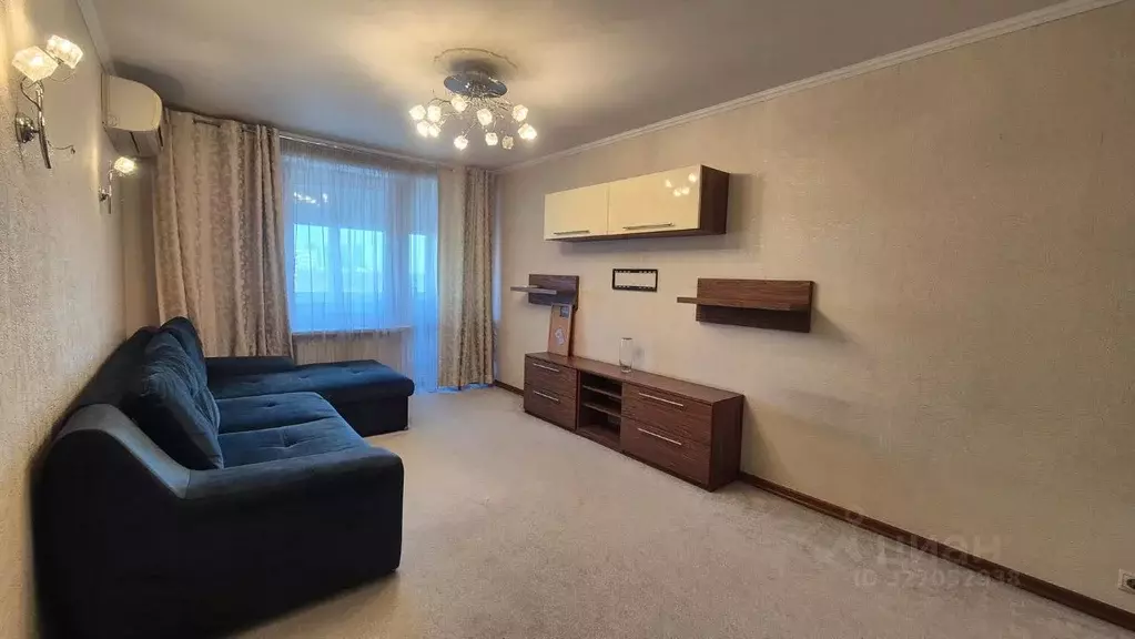 2-к кв. Москва Снежная ул., 8 (45.0 м) - Фото 1