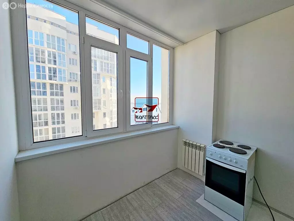 1-комнатная квартира: Саратов, 4-й проезд имени Н.Г. Чернышевского, 6Г ... - Фото 1