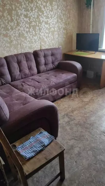 Комната 12 м, 7/10 эт. - Фото 0