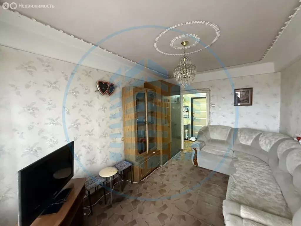 2-комнатная квартира: Ессентуки, улица Маркова, 65 (39.5 м) - Фото 2