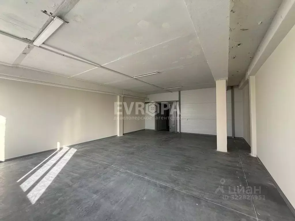 Помещение свободного назначения в Ульяновская область, Ульяновск ... - Фото 1