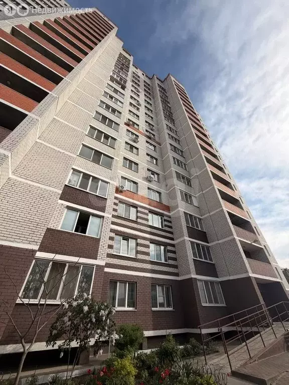 1-комнатная квартира: Брянск, улица Энгельса, 3 (35.4 м) - Фото 2