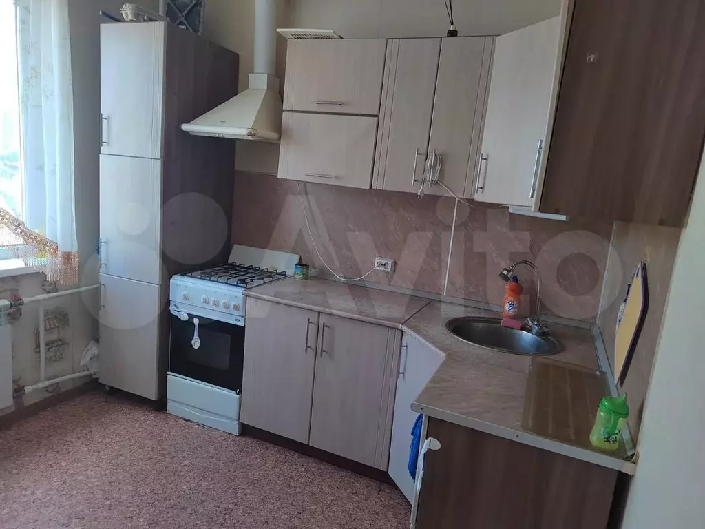 2-к. квартира, 54,9 м, 9/10 эт. - Фото 0