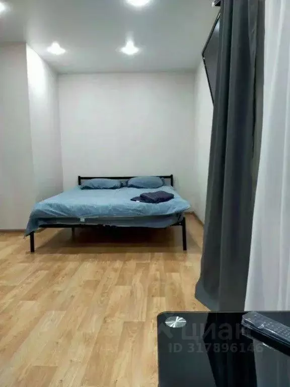 1-к кв. Тульская область, Новомосковск ул. Чапаева, 10 (33.0 м) - Фото 1