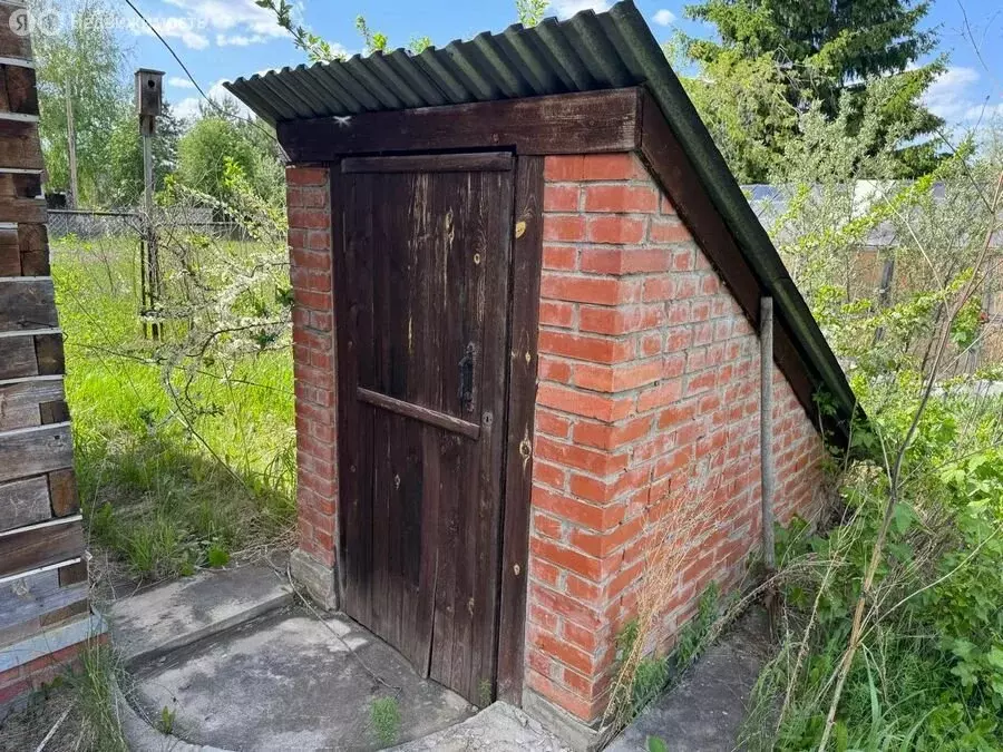 Дом в Новосибирский район, Верх-Тулинский сельсовет, ДНТ Берёзка, ... - Фото 0