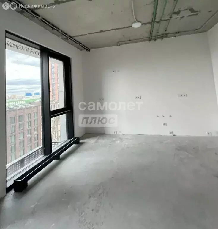 3-комнатная квартира: Москва, Волгоградский проспект, 32/5к1 (79.2 м) - Фото 1