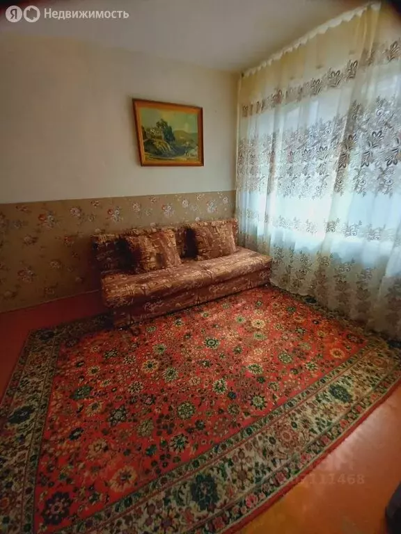 1-комнатная квартира: Анапа, проезд Космонавтов, 34 (25 м) - Фото 1