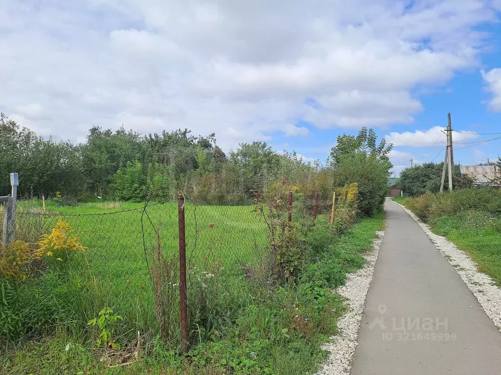 Дом в Рязанская область, Рязанский район, Турлатовское с/пос, д. ... - Фото 2