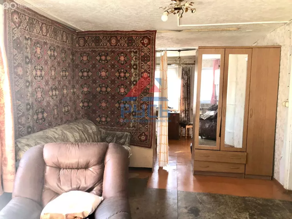 Дом в Челябинская область, Коркинский муниципальный округ, рабочий ... - Фото 2