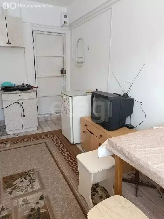 1к в -комнатной квартире (13.3 м) - Фото 1