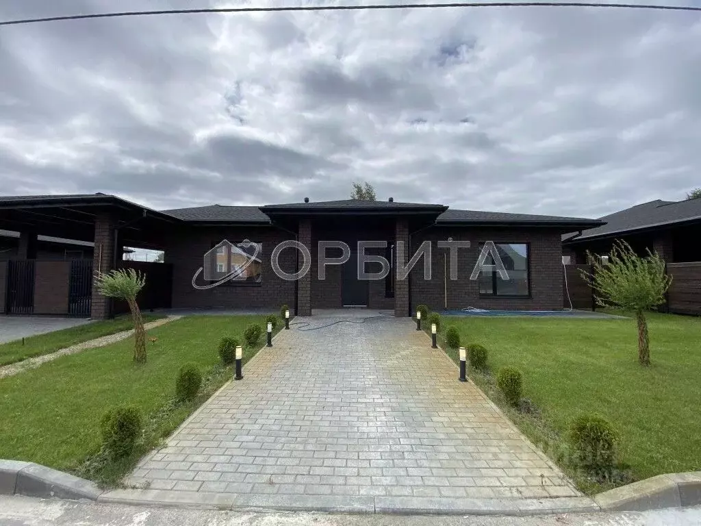 Дом в Тюменская область, Тюмень СОСН Березовое Озеро тер., ул. ... - Фото 0