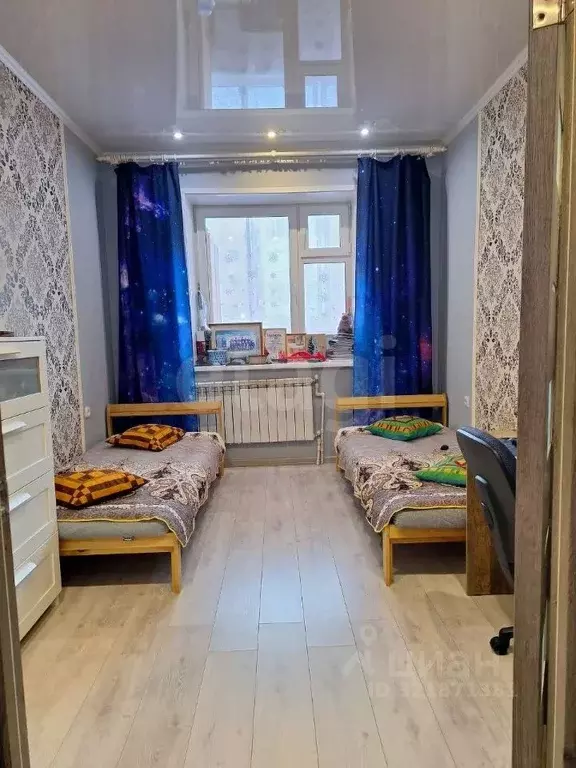 2-к кв. Саха (Якутия), Якутск Ильинка мкр, 1/1А (50.4 м) - Фото 0