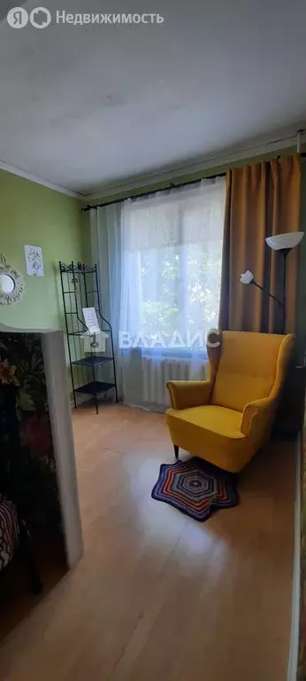 2-комнатная квартира: Казань, улица Ахтямова, 28 (45.8 м) - Фото 0